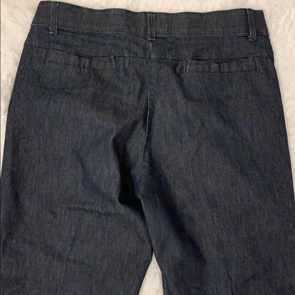 Lee No Gap Waistband Jeans size 14 - Picture 5 of 8